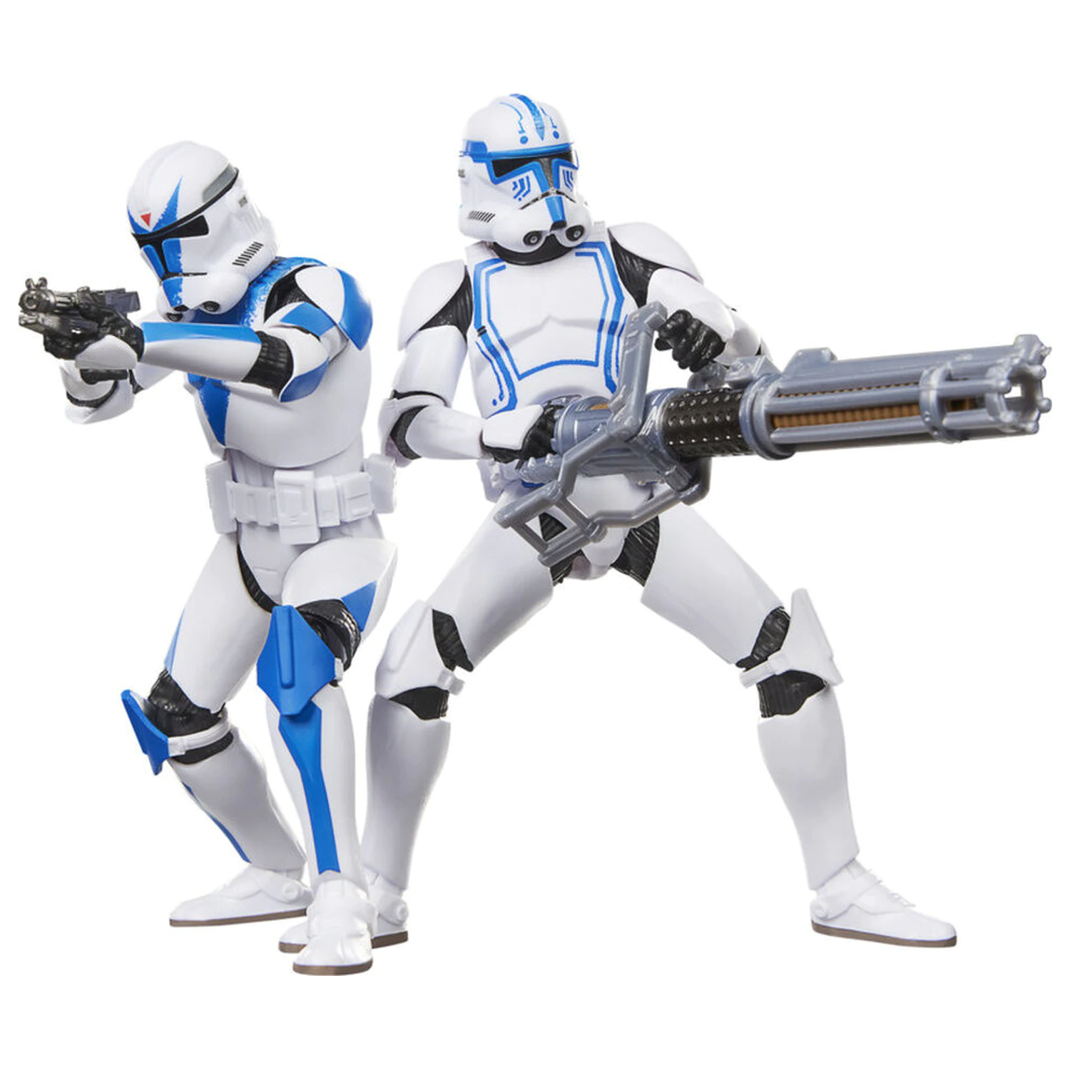 Star Wars Clone Trooper Dogma & Clone Trooper Hardcase pakiranje 2 figure 15cm fotografija proizvoda