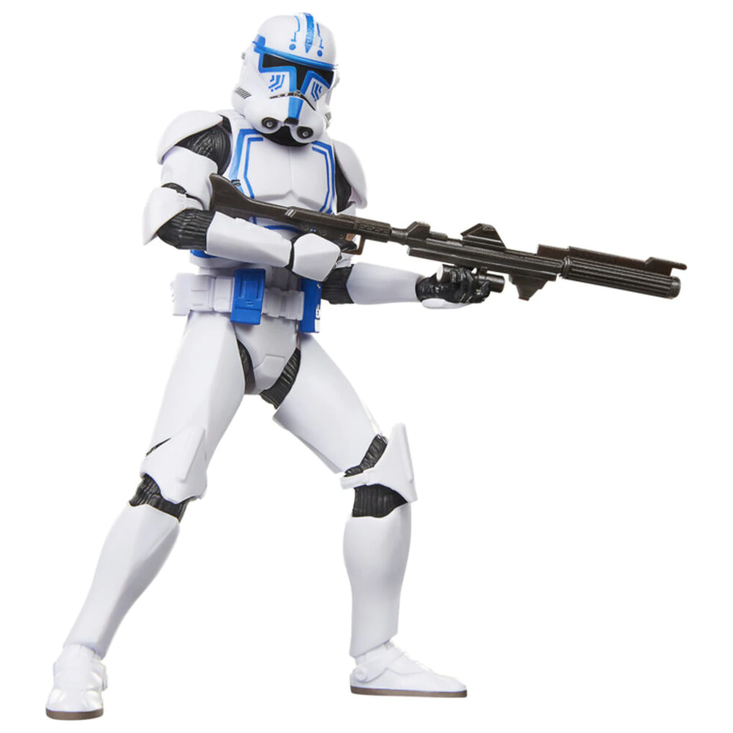 Star Wars Clone Trooper Dogma & Clone Trooper Hardcase pakiranje 2 figure 15cm fotografija proizvoda