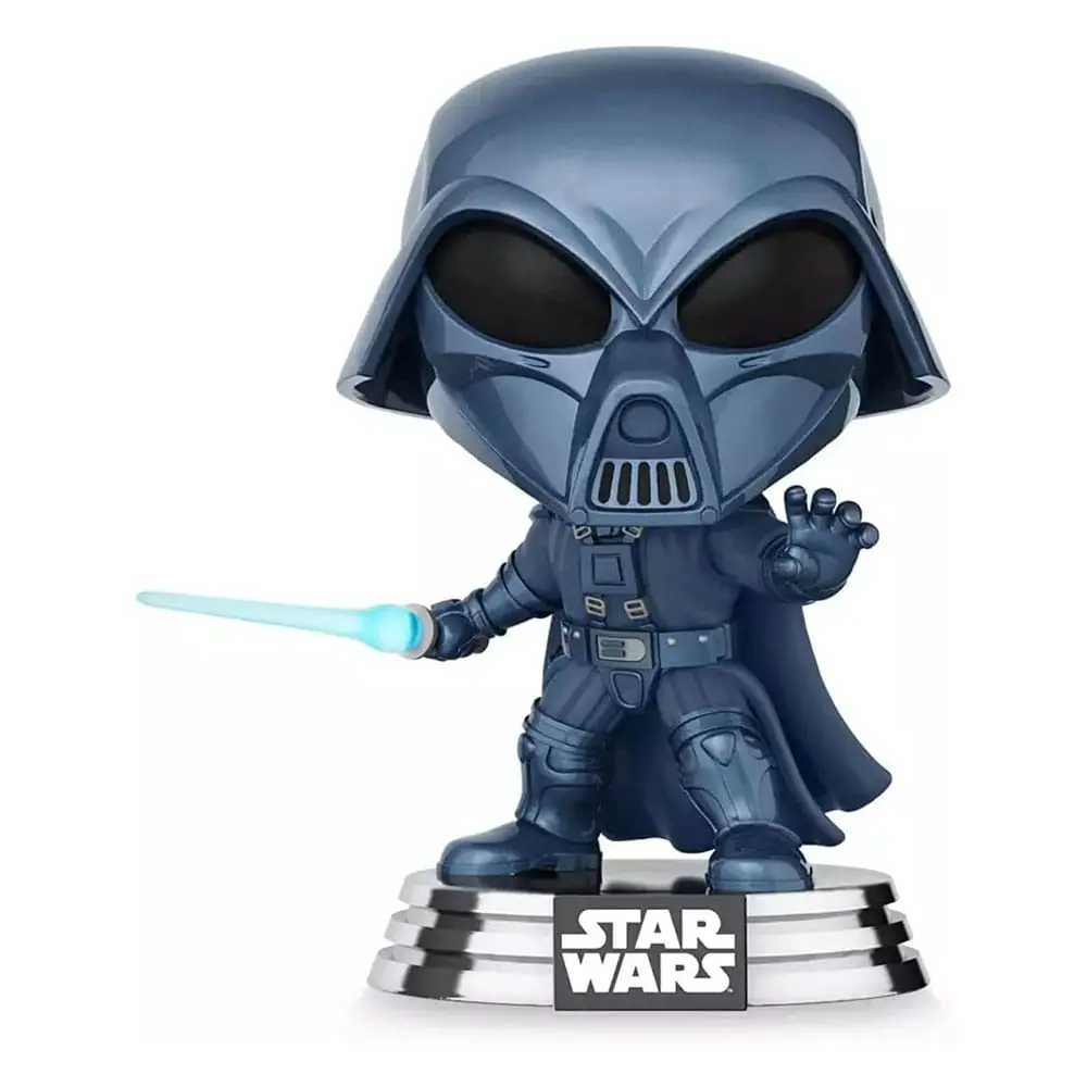 Star Wars: Concept SRS POP! Vinil Figura Vader 9 cm fotografija proizvoda