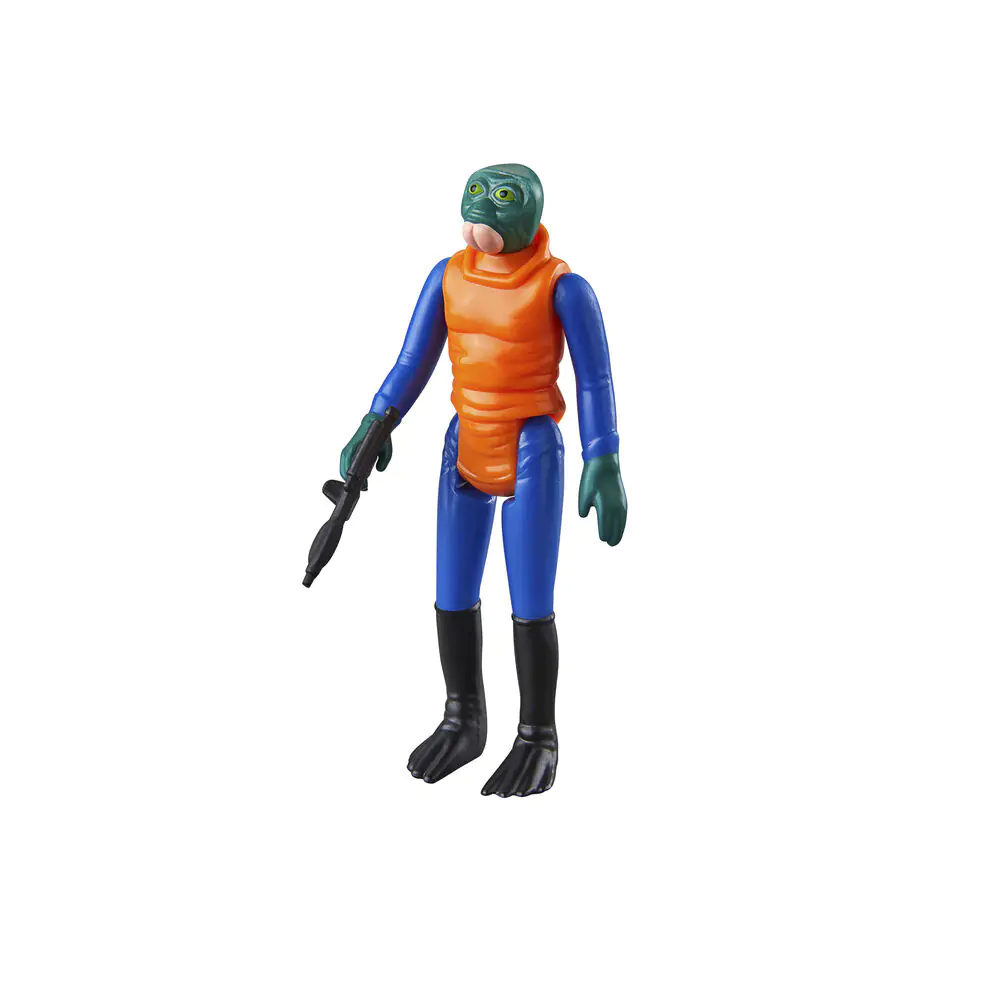 Star Wars set 6 figura 9,5 cm fotografija proizvoda