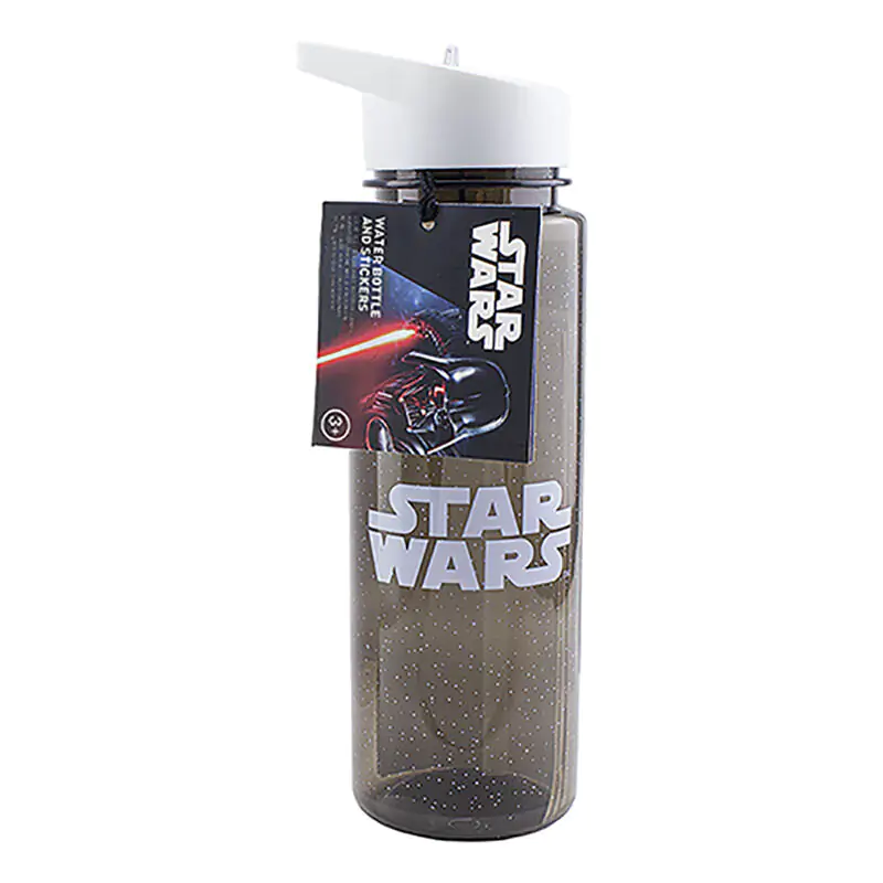 Star Wars prilagodljiva boca za vodu 650ml fotografija proizvoda