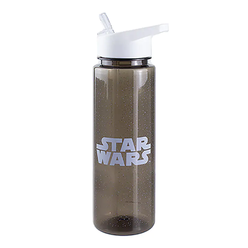 Star Wars prilagodljiva boca za vodu 650ml fotografija proizvoda