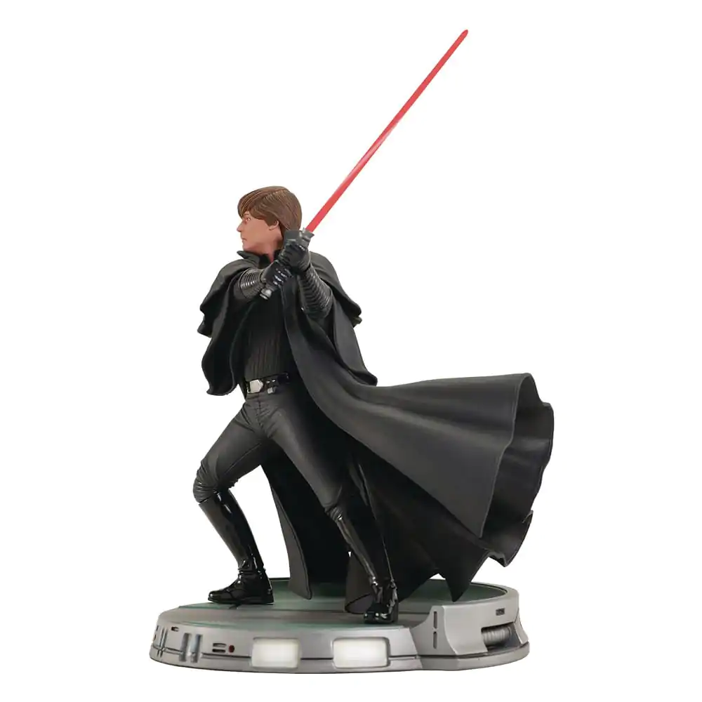 Star Wars: Dark Empire Premier Collection Kip 1/7 Luke Skywalker 30 cm fotografija proizvoda