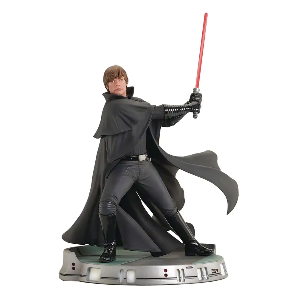 Star Wars: Dark Empire Premier Collection Kip 1/7 Luke Skywalker 30 cm fotografija proizvoda