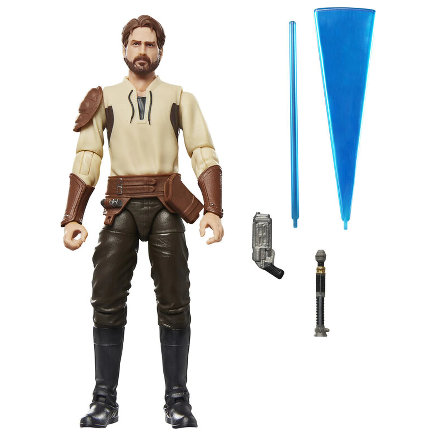 Star Wars Dark Forces Kyle Katarn figura 15cm fotografija proizvoda