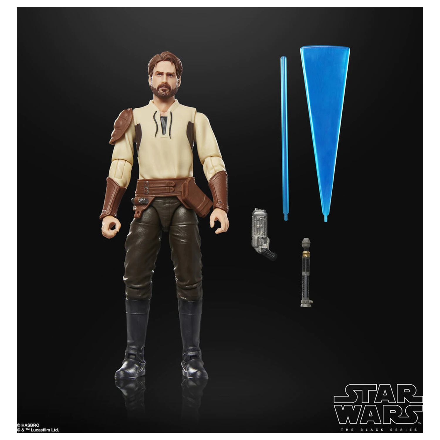 Star Wars Dark Forces Kyle Katarn figura 15cm fotografija proizvoda