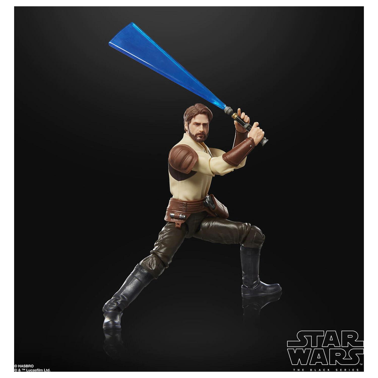 Star Wars Dark Forces Kyle Katarn figura 15cm fotografija proizvoda