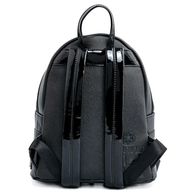 Loungefly Star Wars Dark Side Darth Vader ruksak 26 cm fotografija proizvoda