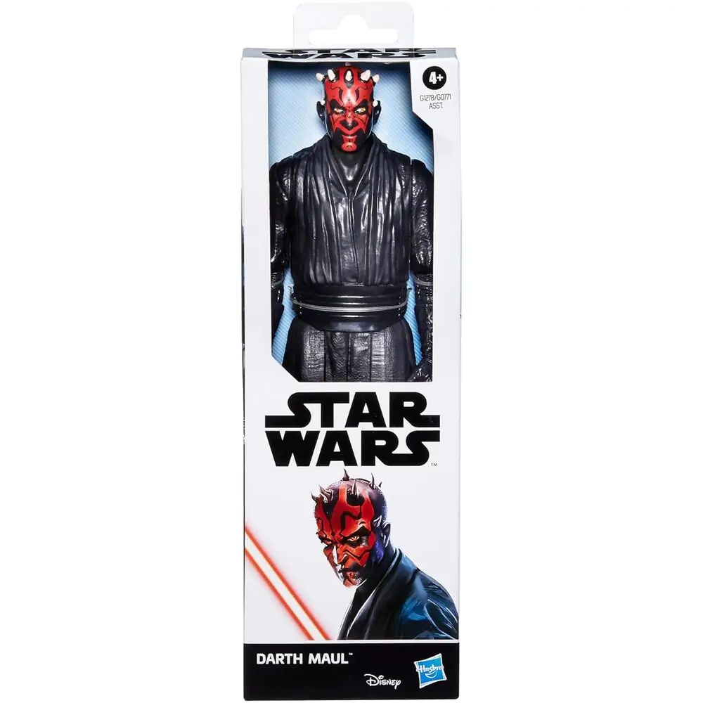 Star Wars Darth Maul figura 30 cm fotografija proizvoda