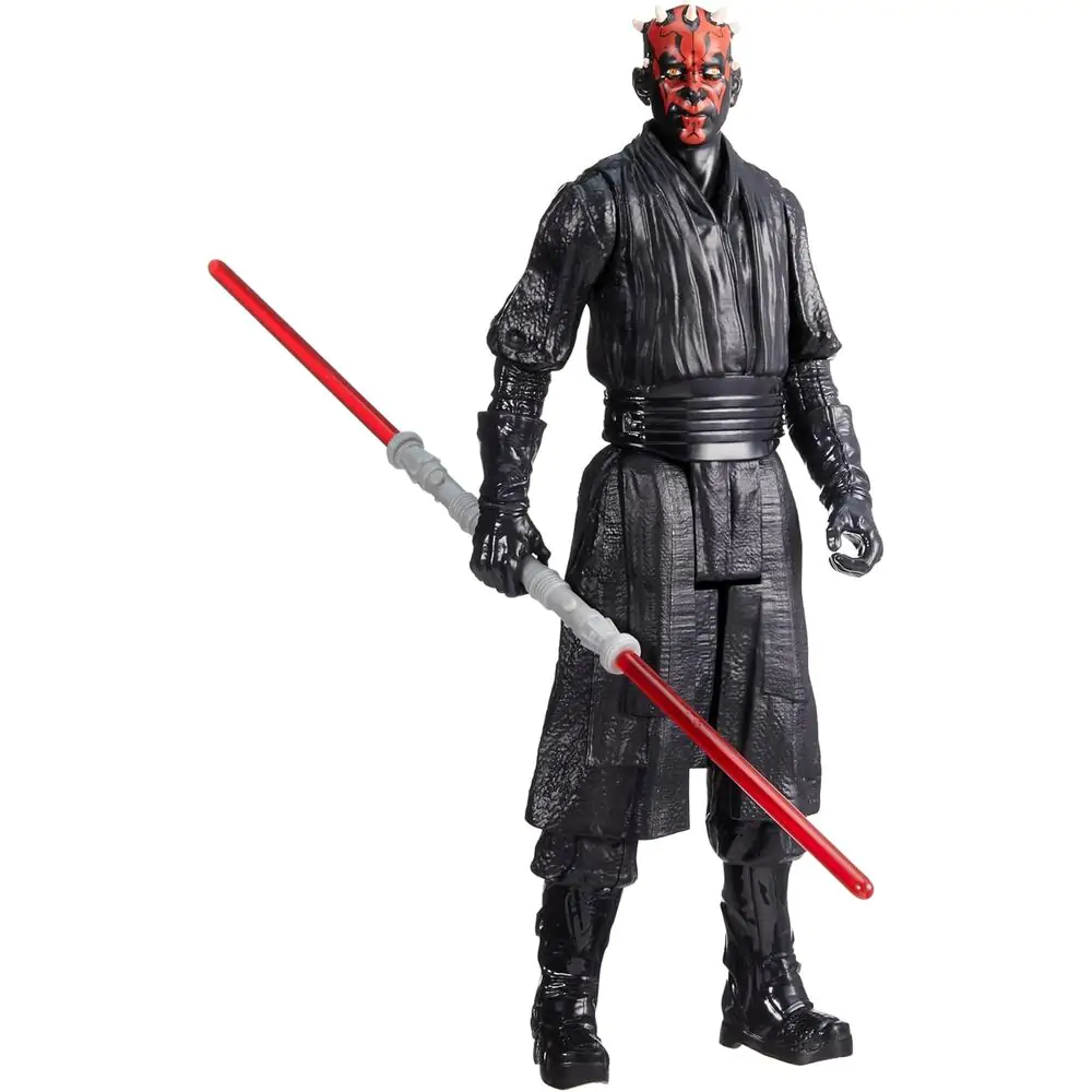 Star Wars Darth Maul figura 30 cm fotografija proizvoda
