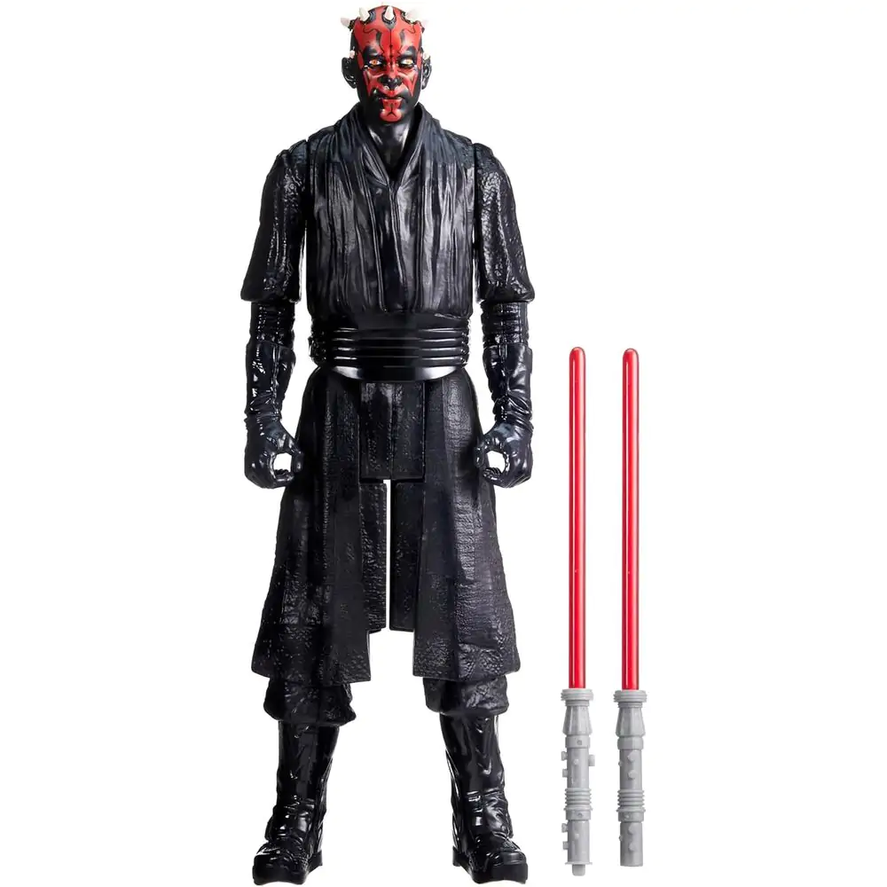Star Wars Darth Maul figura 30 cm fotografija proizvoda