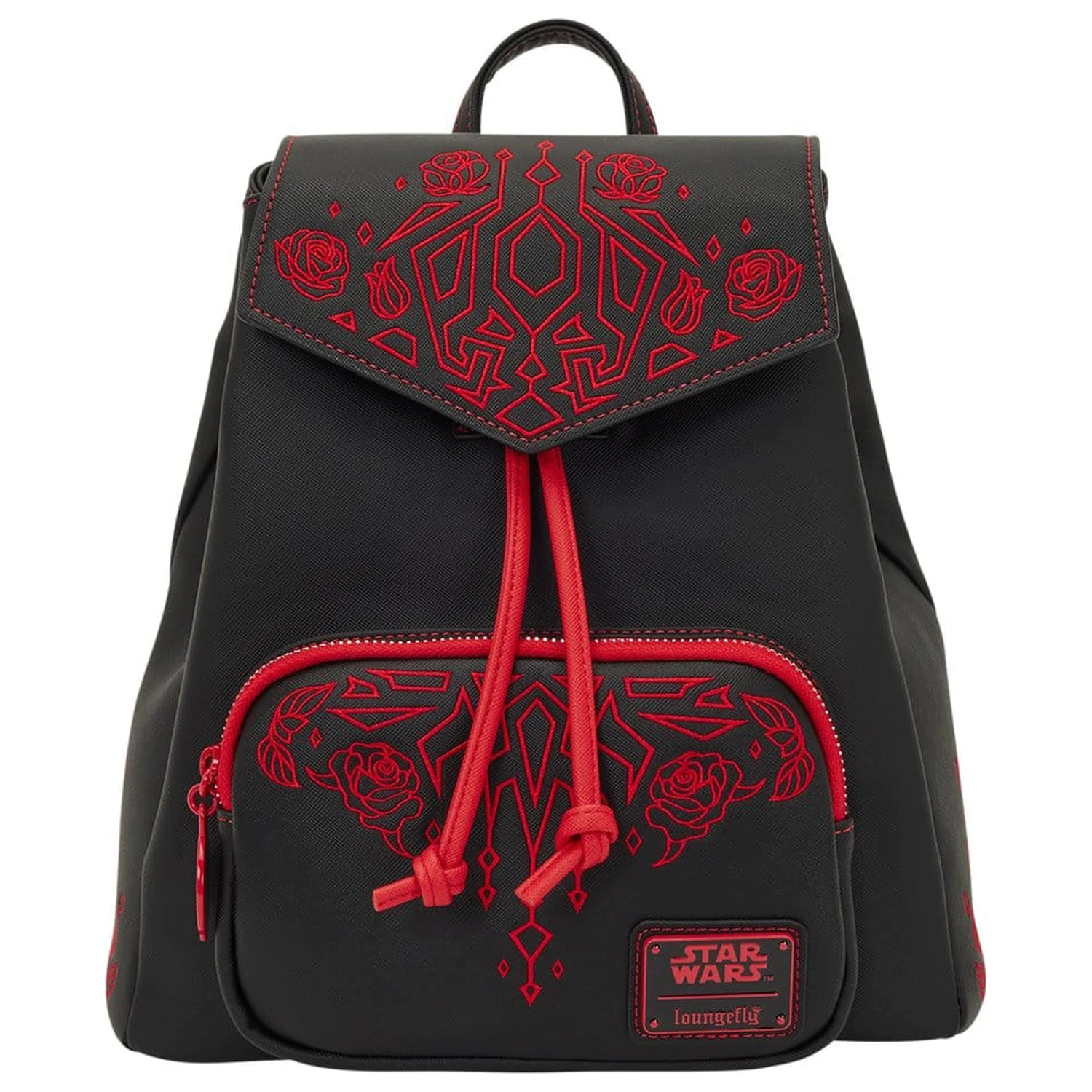 Star Wars by Loungefly Mini Ruksak Darth Maul fotografija proizvoda