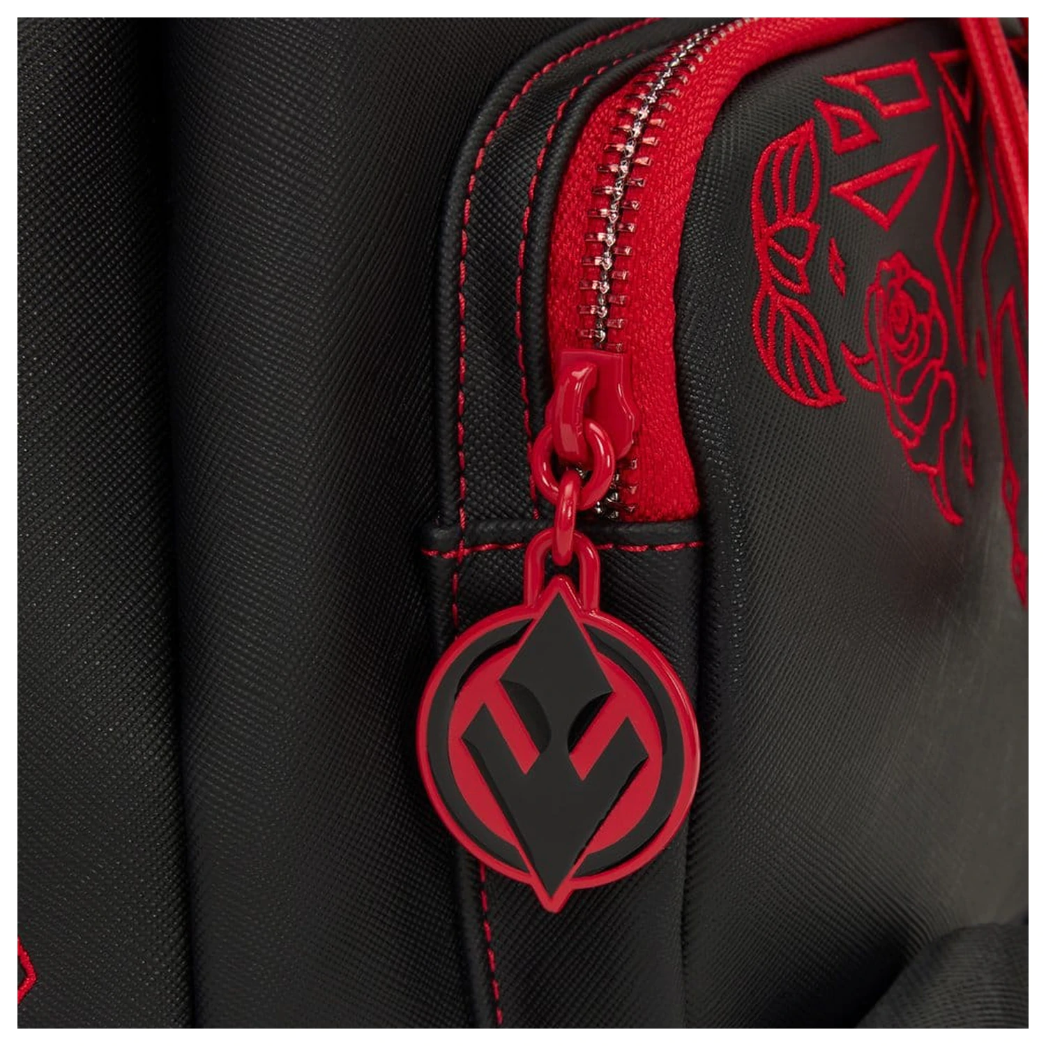 Star Wars by Loungefly Mini Ruksak Darth Maul fotografija proizvoda