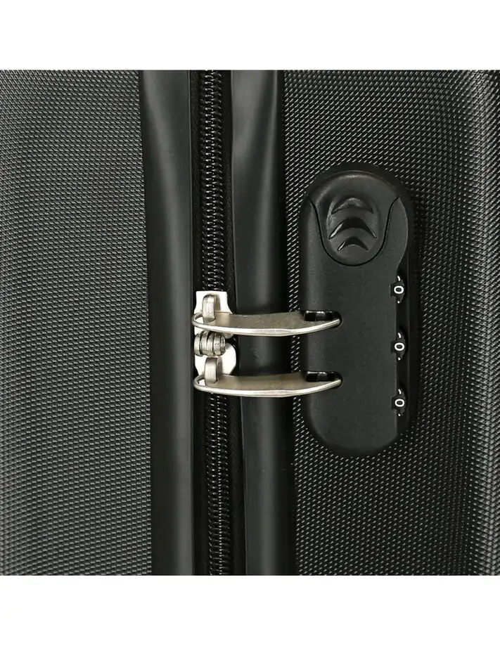 Star Wars Darth Vader ABS putni kovčeg na kotačima 55cm fotografija proizvoda