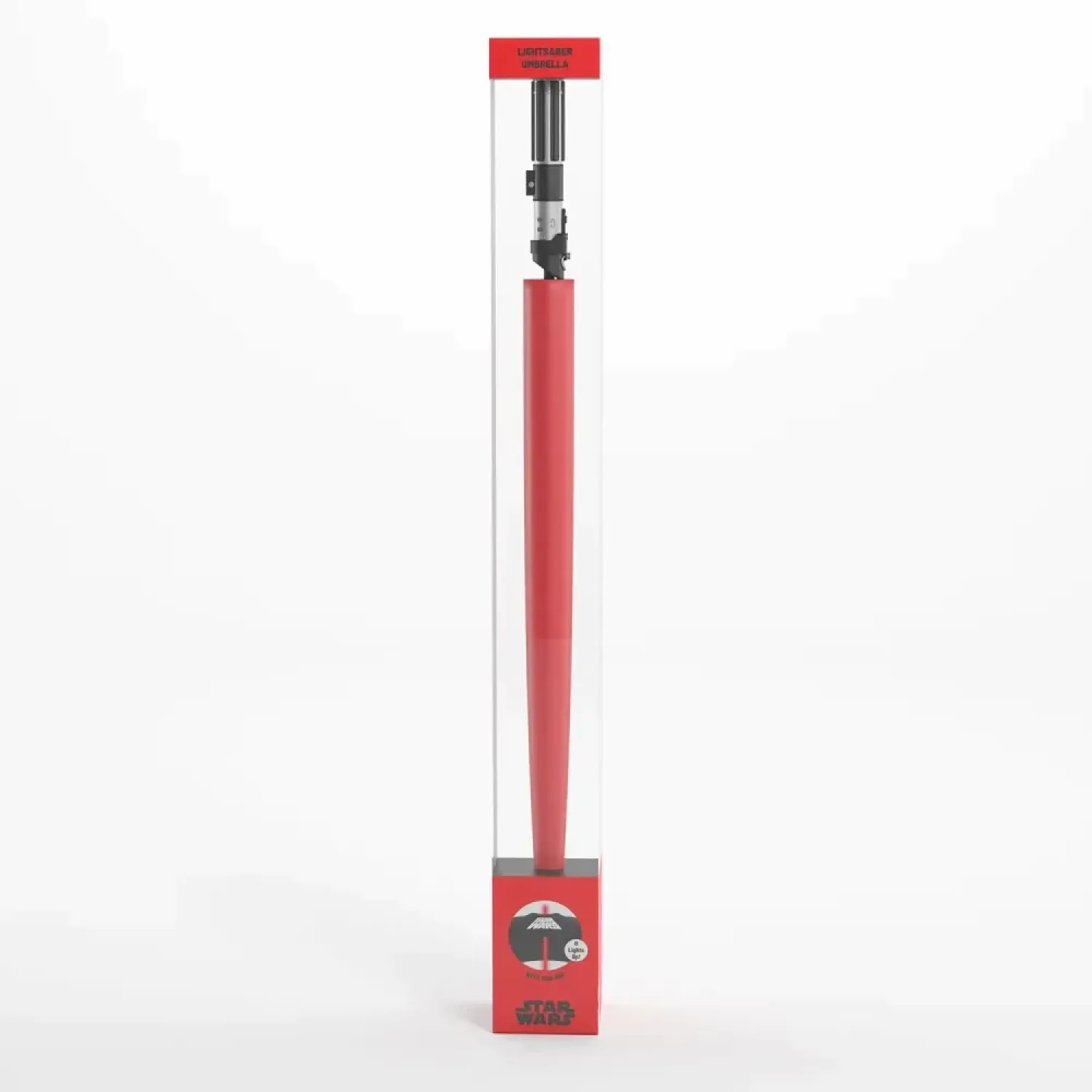 Star Wars Darth Vader ručni kišobran fotografija proizvoda