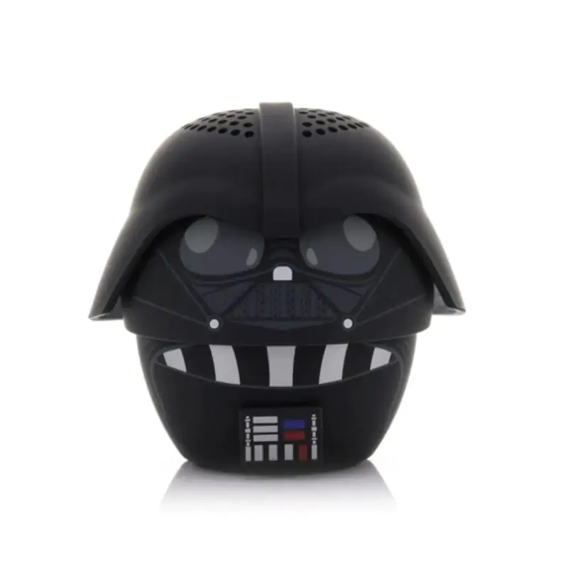 Star Wars Darth Vader Bitty Boomers Mini Bluetooth zvučnik fotografija proizvoda