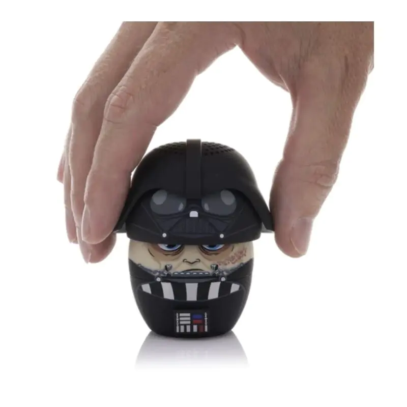 Star Wars Darth Vader Bitty Boomers Mini Bluetooth zvučnik fotografija proizvoda