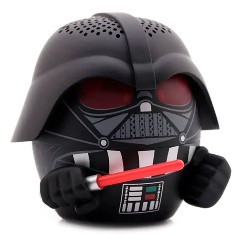 Star Wars Darth Vader Bitty Boomers Mini Bluetooth zvučnik fotografija proizvoda