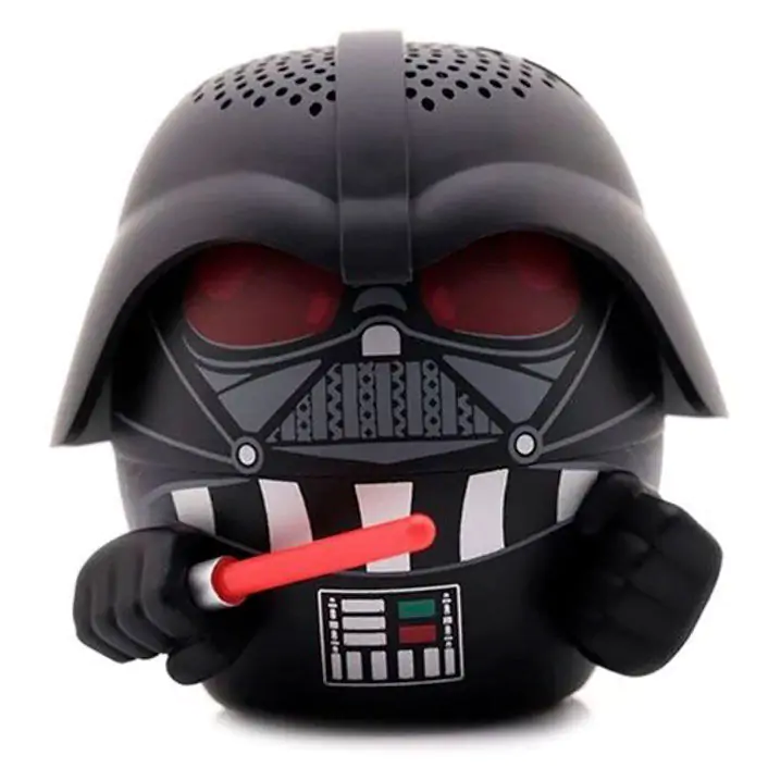 Star Wars Darth Vader Bitty Boomers Mini Bluetooth zvučnik fotografija proizvoda