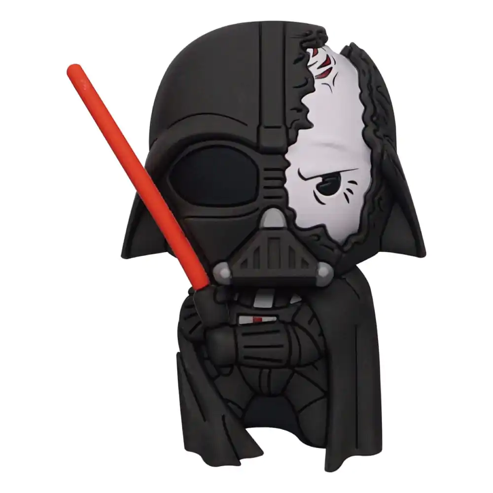Star Wars 3D Magnet Darth Vader (Broken Helmet) fotografija proizvoda