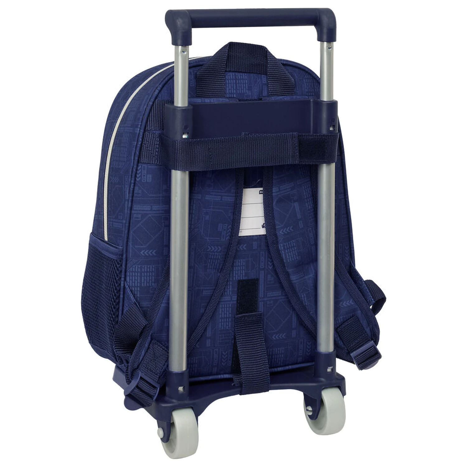 Star Wars Darth Vader torba na kotačiće na izvlačenje 33 cm fotografija proizvoda