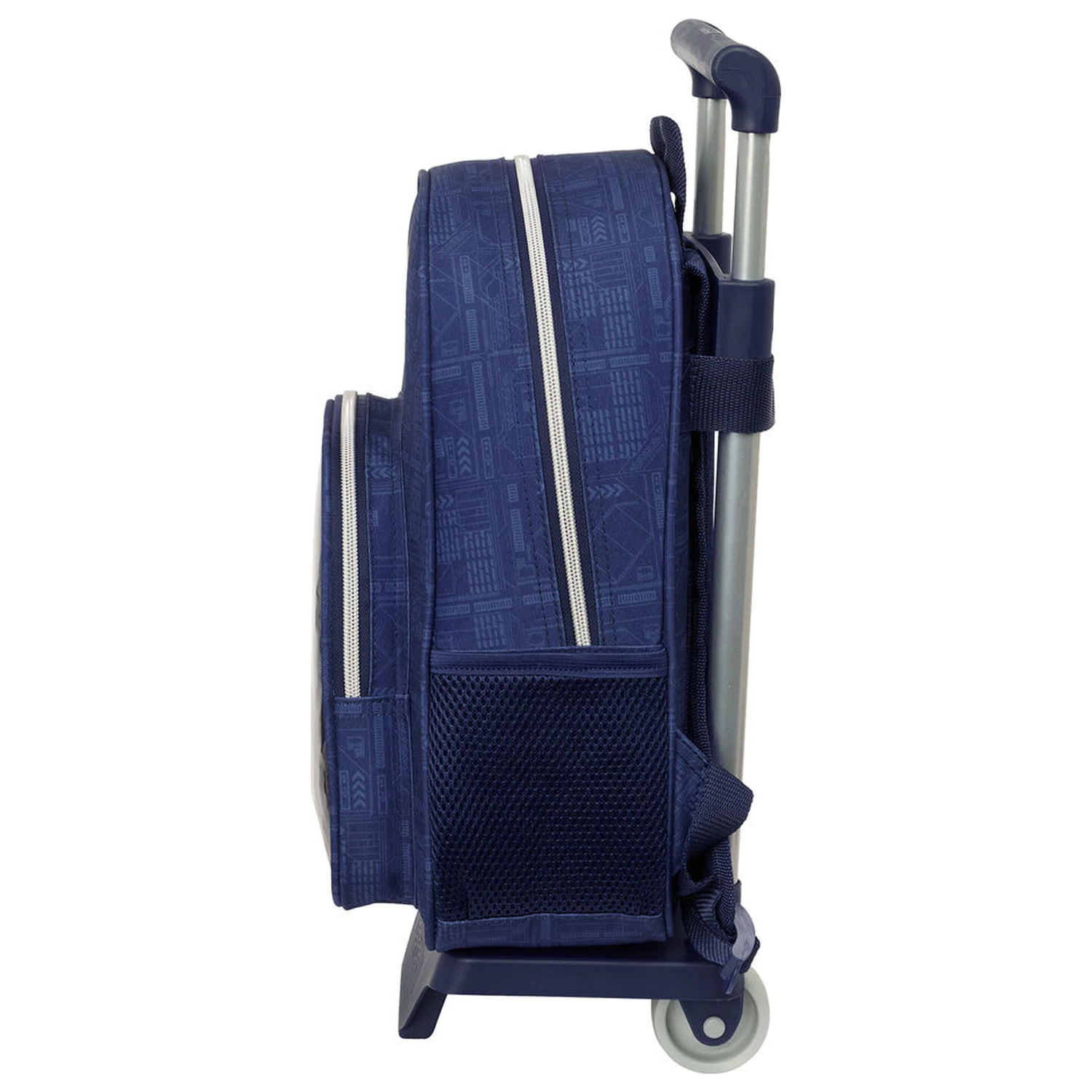 Star Wars Darth Vader torba na kotačiće na izvlačenje 33 cm fotografija proizvoda