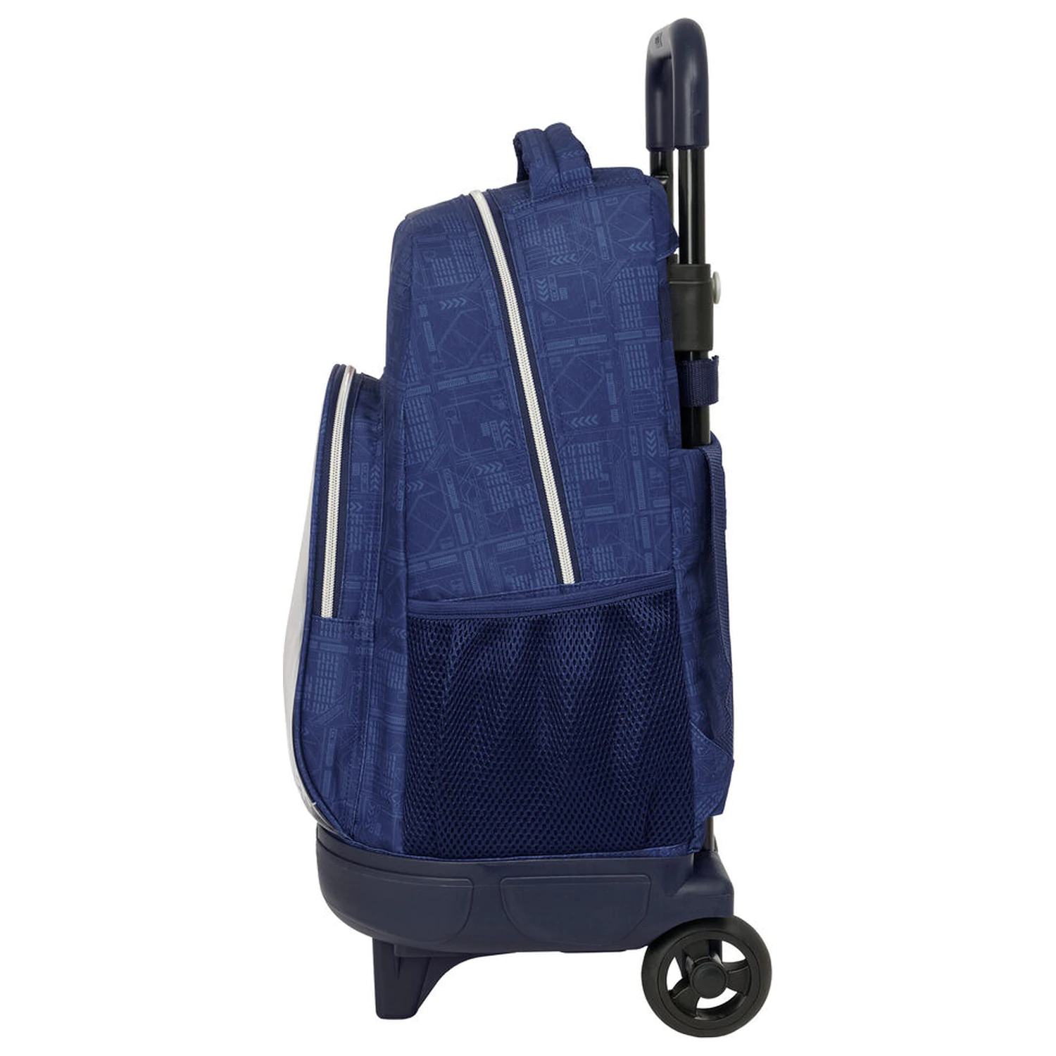 Star Wars Darth Vader torba na kotačiće na izvlačenje 45 cm fotografija proizvoda