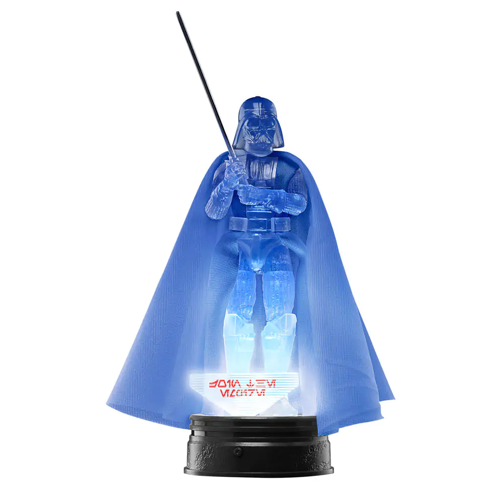 Star Wars Darth Vader Holocomm Collection figura 15 cm fotografija proizvoda