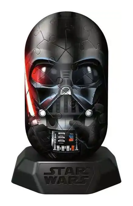 Star Wars 3D Puzzle Darth Vader Hylkies (54 komada) fotografija proizvoda