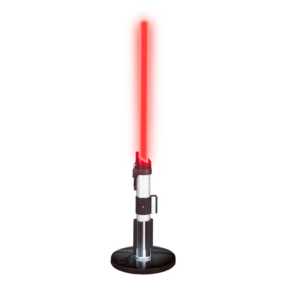 Star Wars Stolna Lampa Darth Vader Light Saber 60 cm fotografija proizvoda