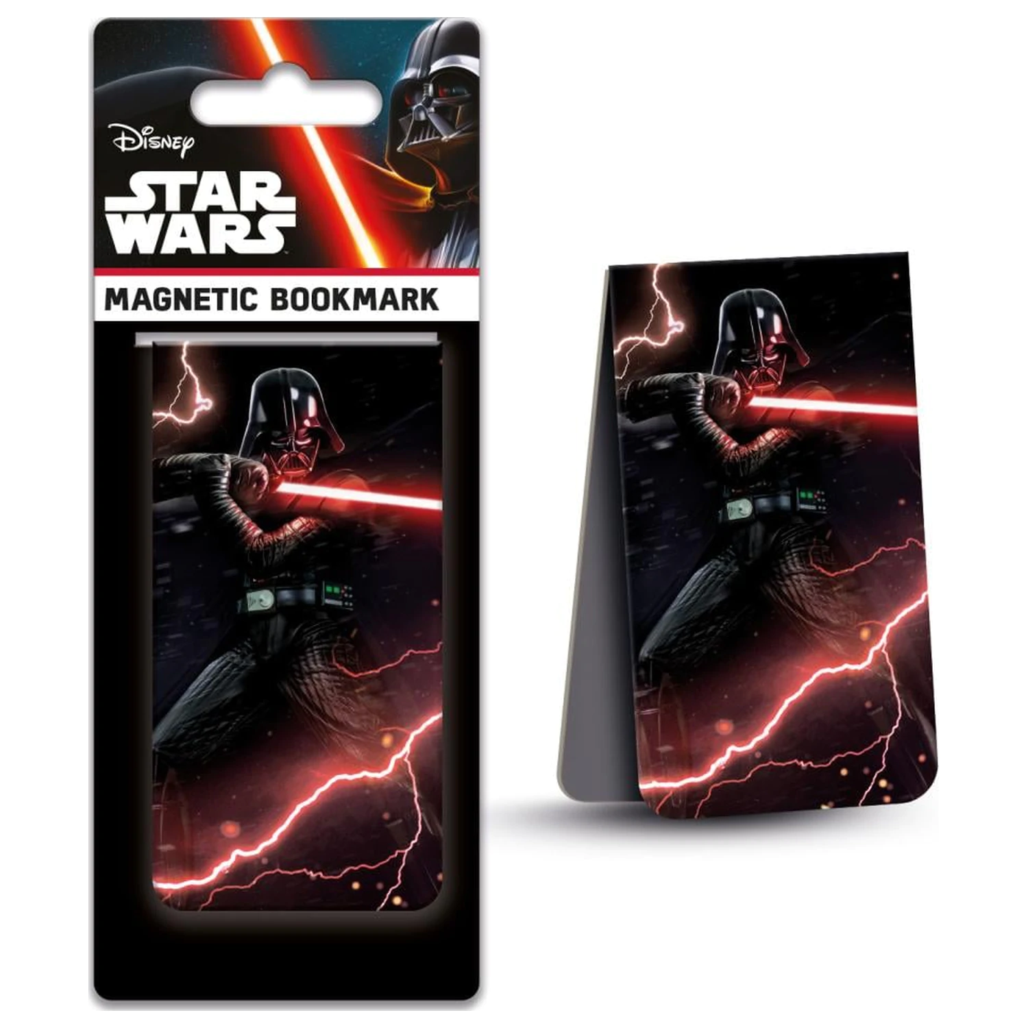 Star Wars Darth Vader magnetni straničnik fotografija proizvoda