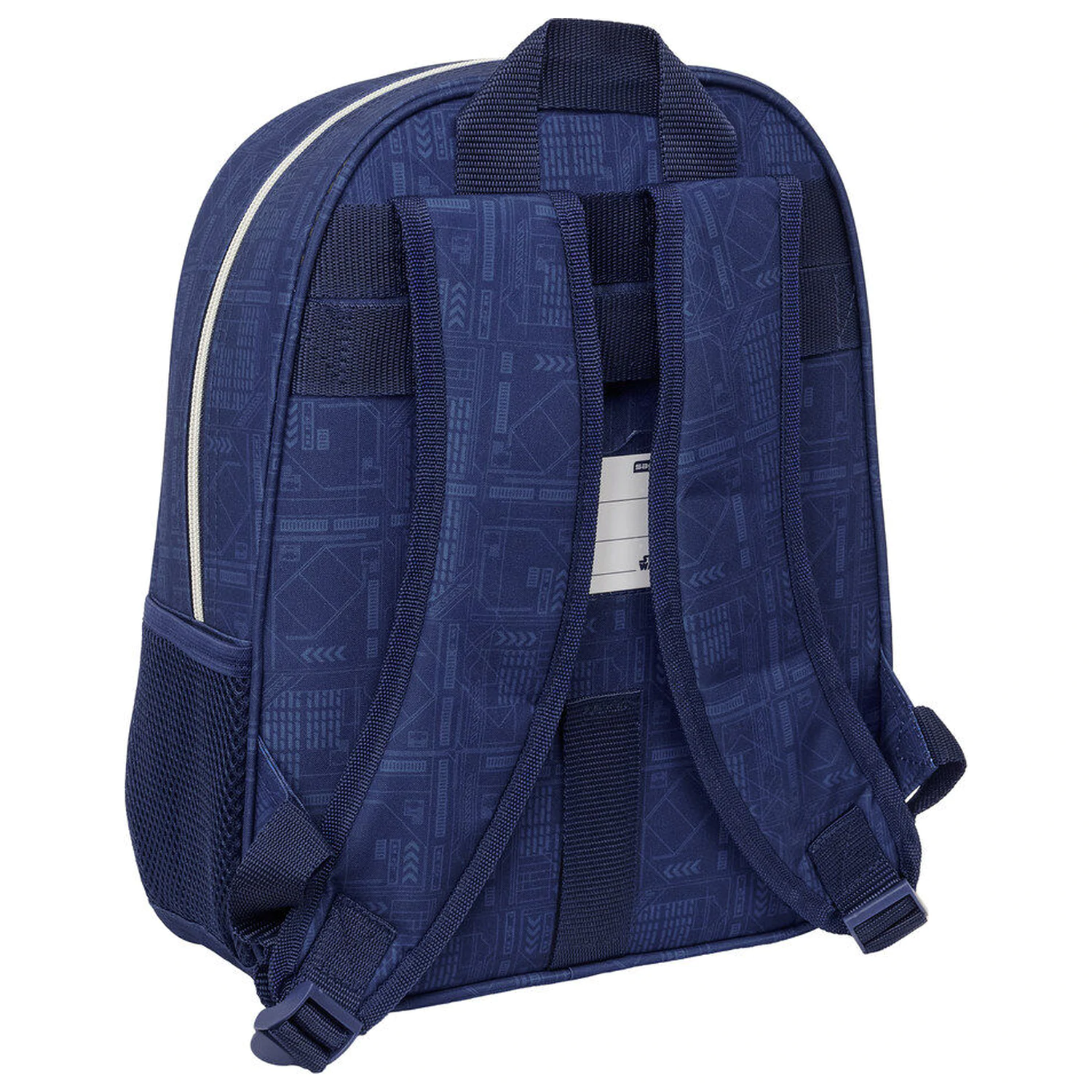 Star Wars Darth Vader prilagodljiv ruksak 33 cm fotografija proizvoda