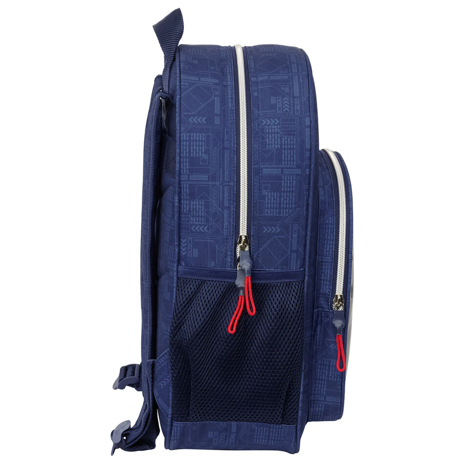 Star Wars Darth Vader prilagodljiv ruksak 38 cm fotografija proizvoda