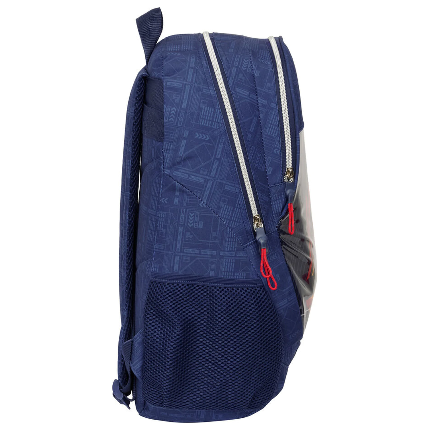 Star Wars Darth Vader prilagodljiv ruksak 44cm fotografija proizvoda