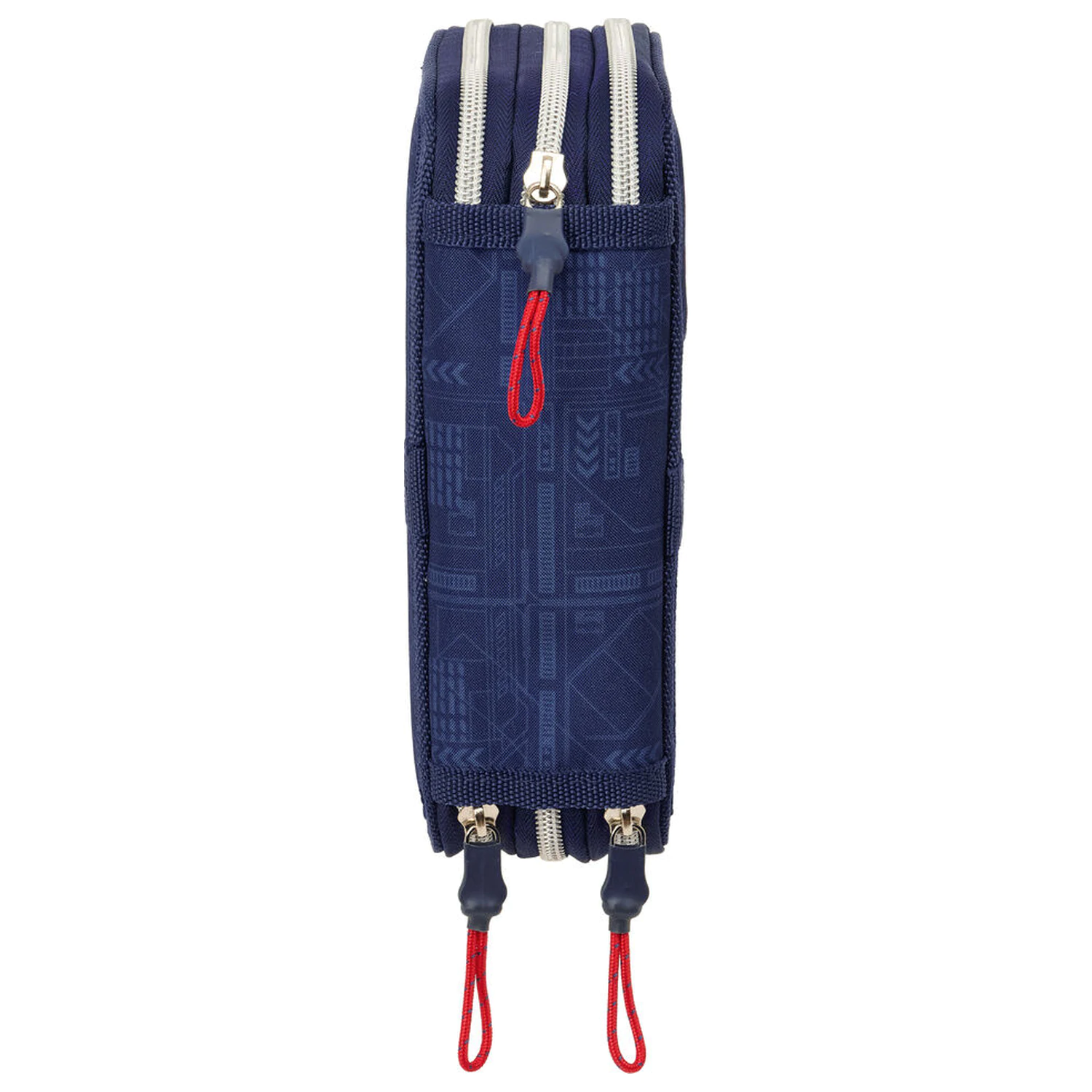 Star Wars Darth Vader trostruka pernica 37 komada fotografija proizvoda