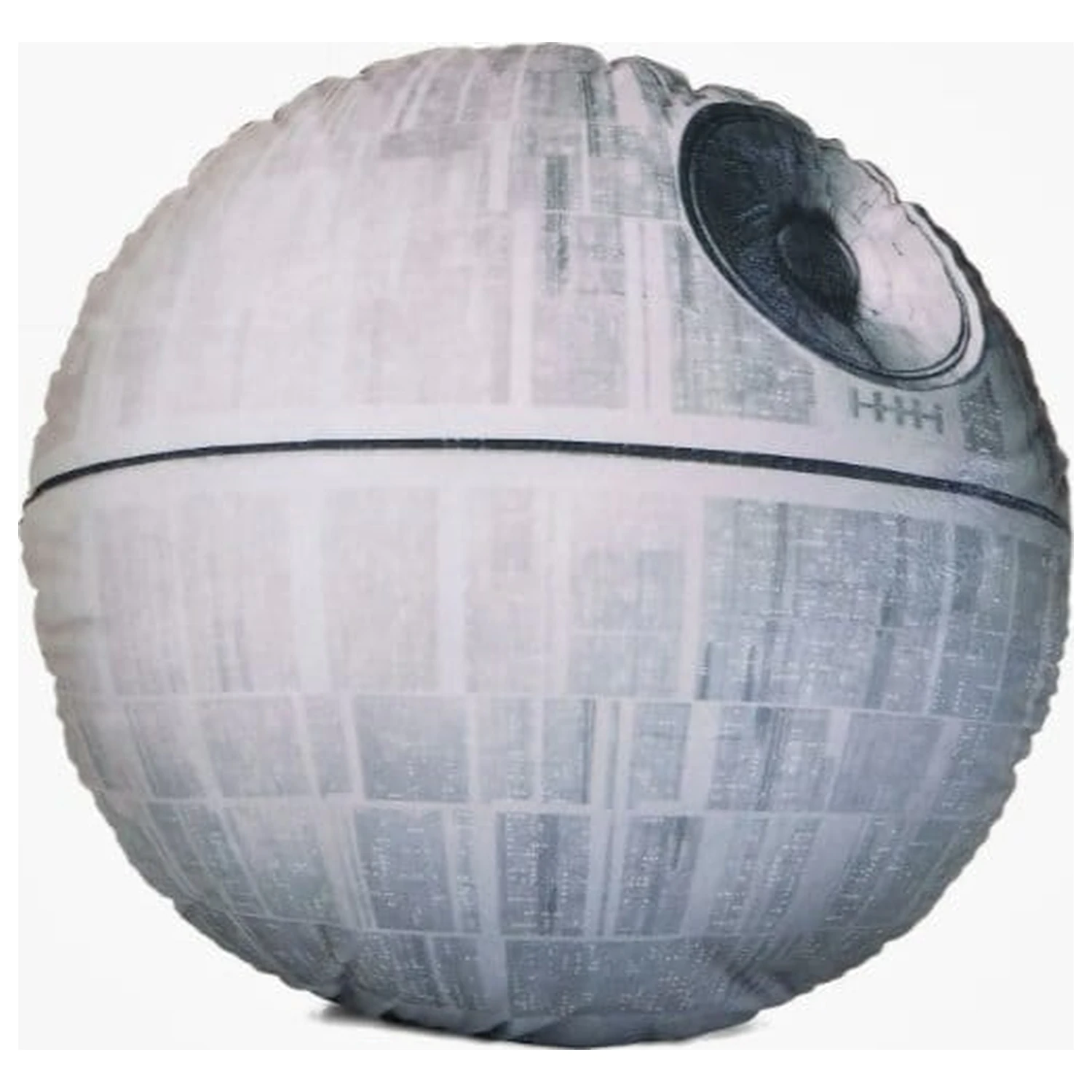 Star Wars Jastuk Death Star 36 cm fotografija proizvoda