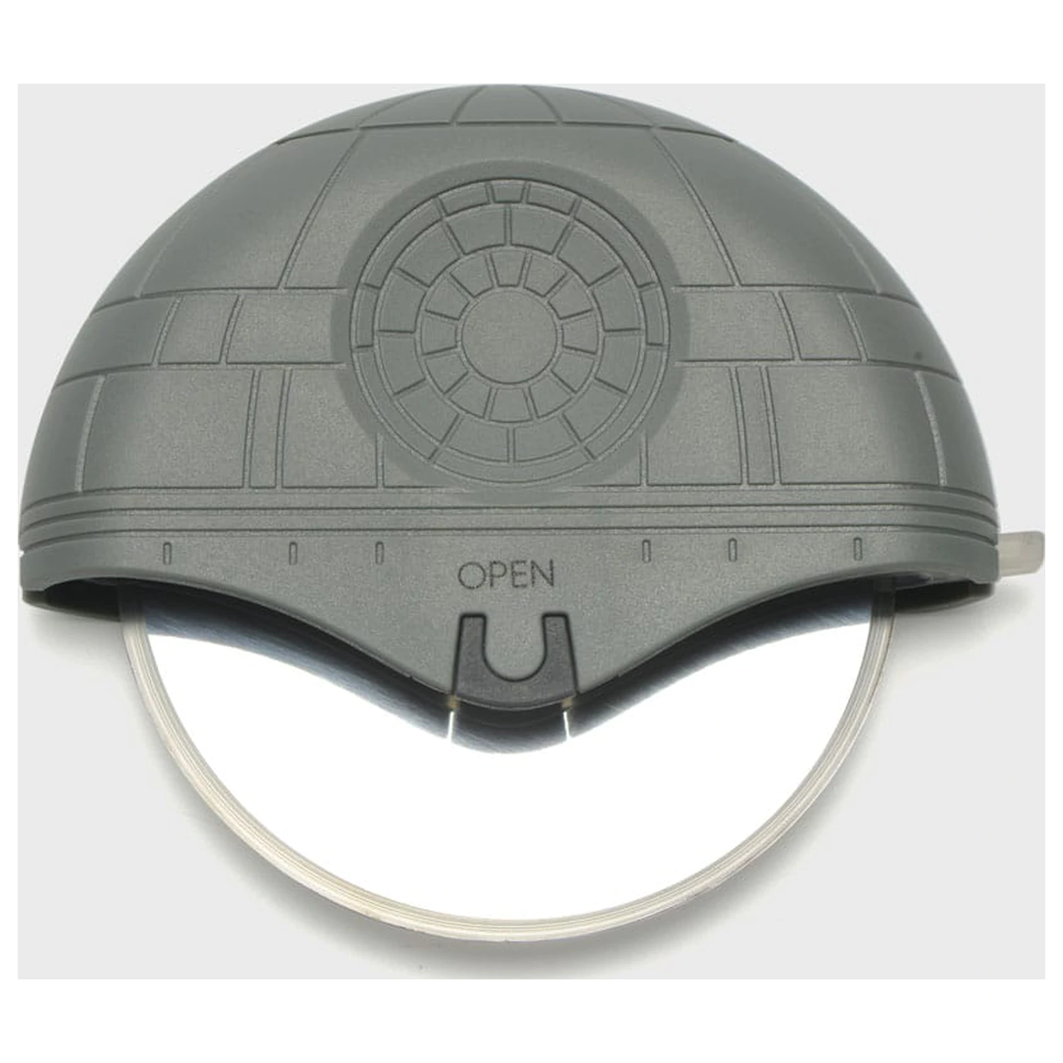 Star Wars rezač pizze Death Star fotografija proizvoda