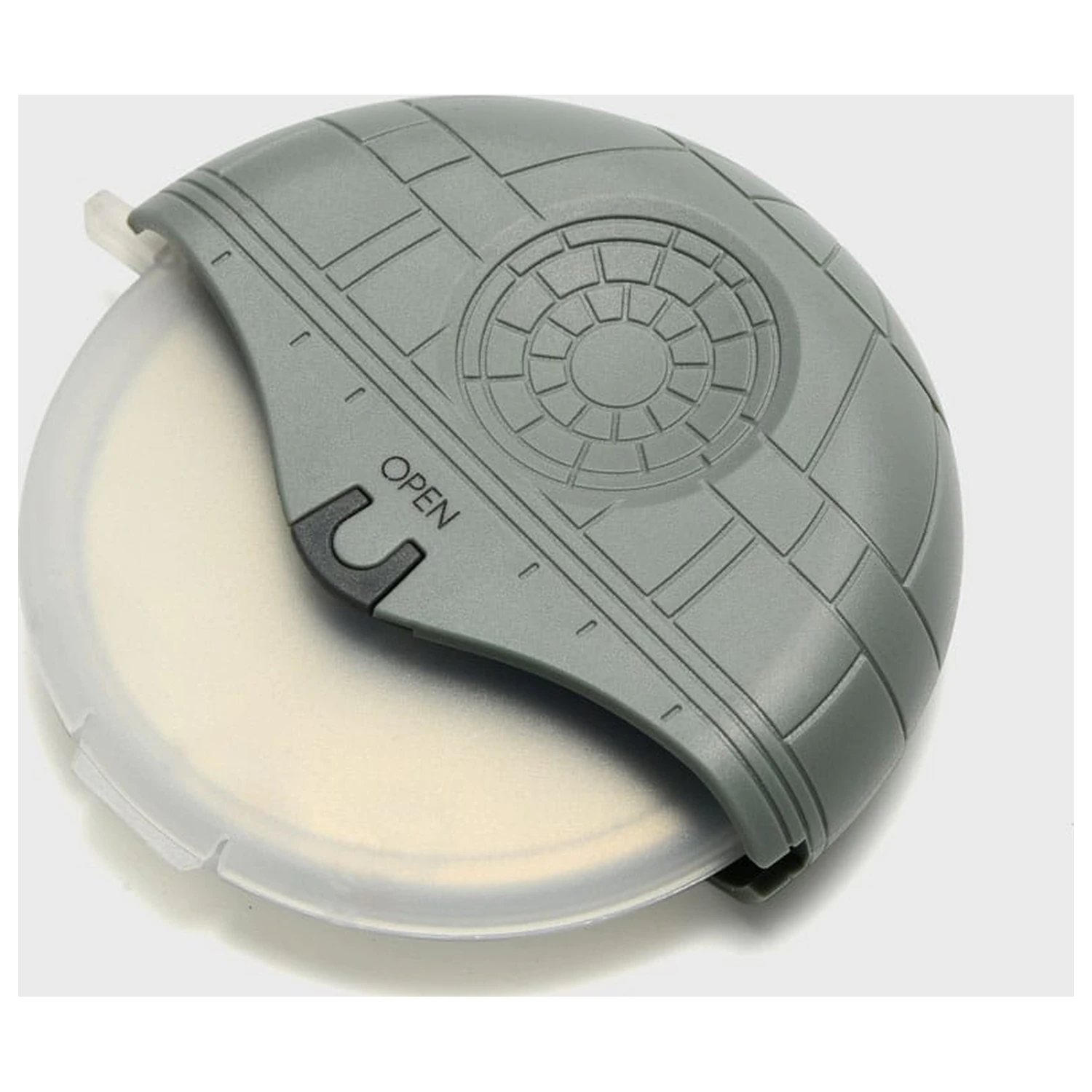 Star Wars rezač pizze Death Star fotografija proizvoda