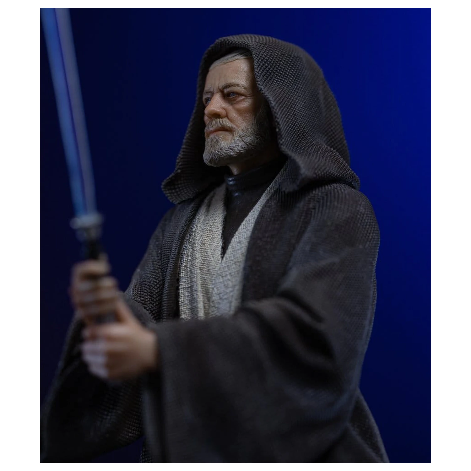Star Wars Deluxe Art Scale Statua 1/10 Darth Vader Vs Obi-Wan Kenobi (CCXP Exclusive 2025) 24 cm fotografija proizvoda