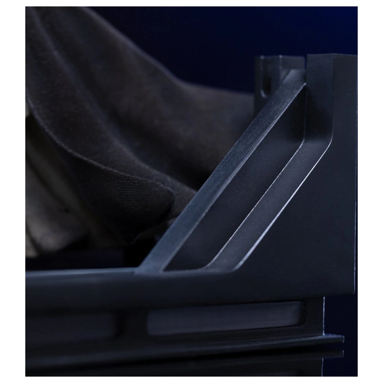 Star Wars Deluxe Art Scale Statua 1/10 Darth Vader Vs Obi-Wan Kenobi (CCXP Exclusive 2025) 24 cm fotografija proizvoda