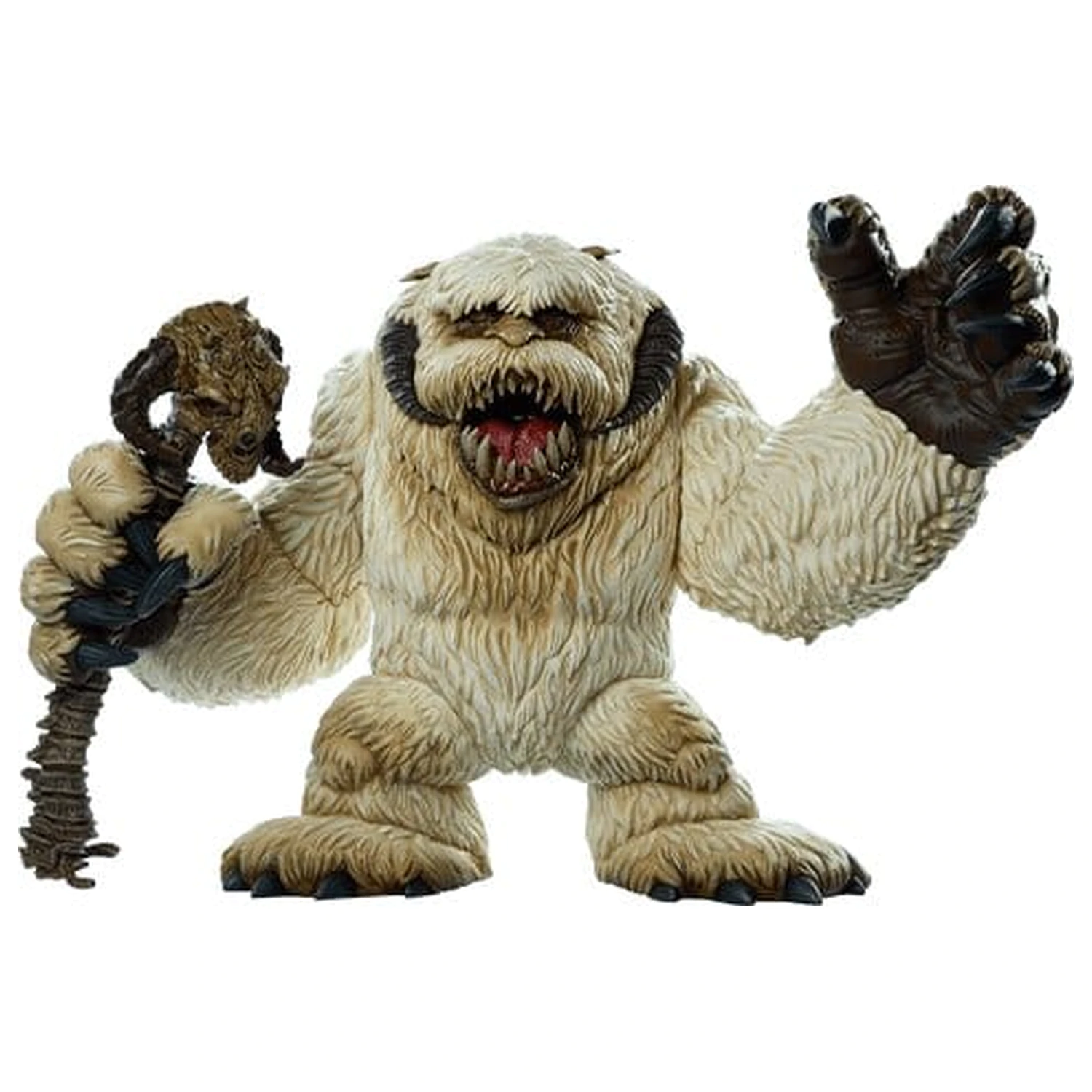 Star Wars Designer vinilna figura Wampa 30 cm fotografija proizvoda