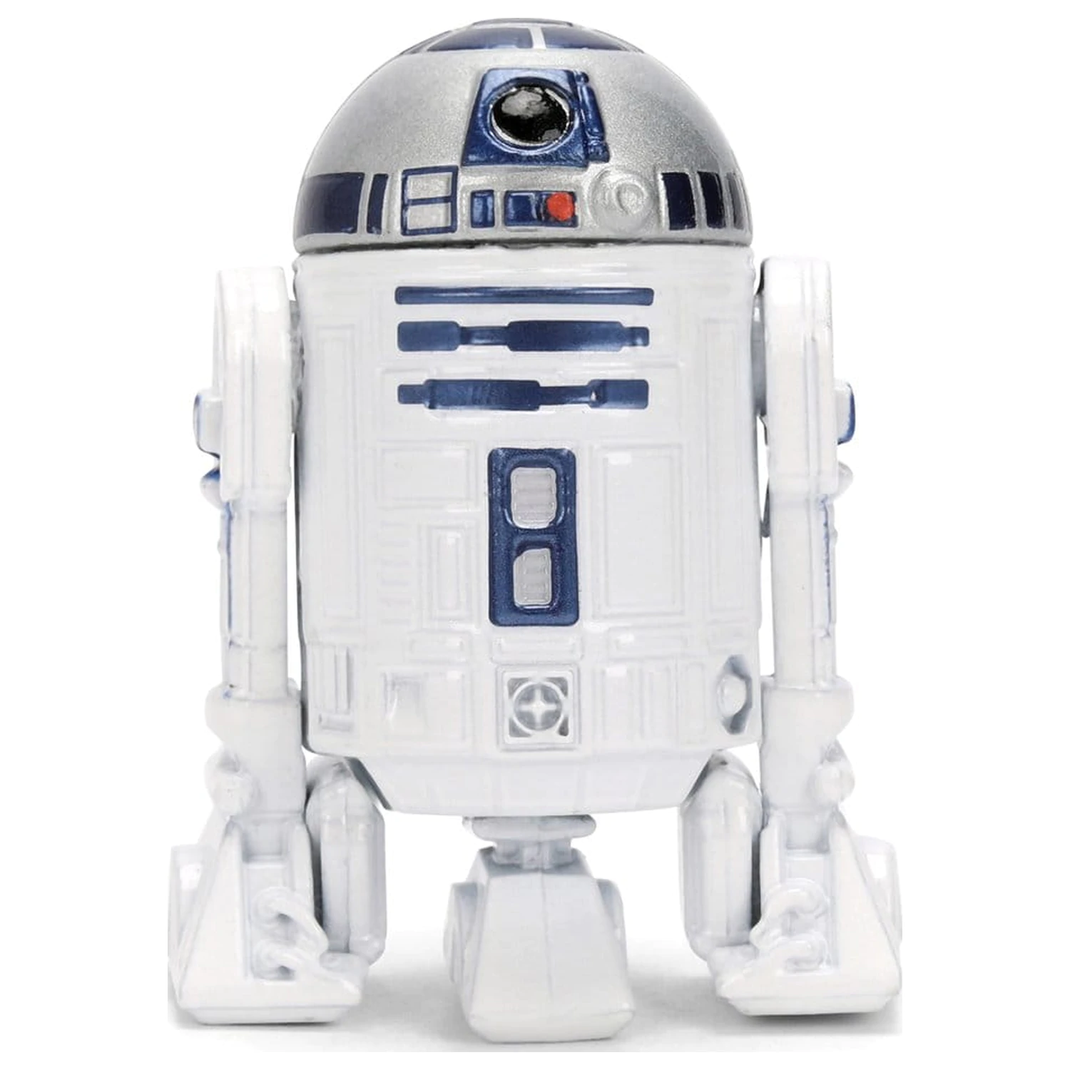 Star Wars Diecast Model 1:24 R2-D2 1959 VW Drag Beetle fotografija proizvoda