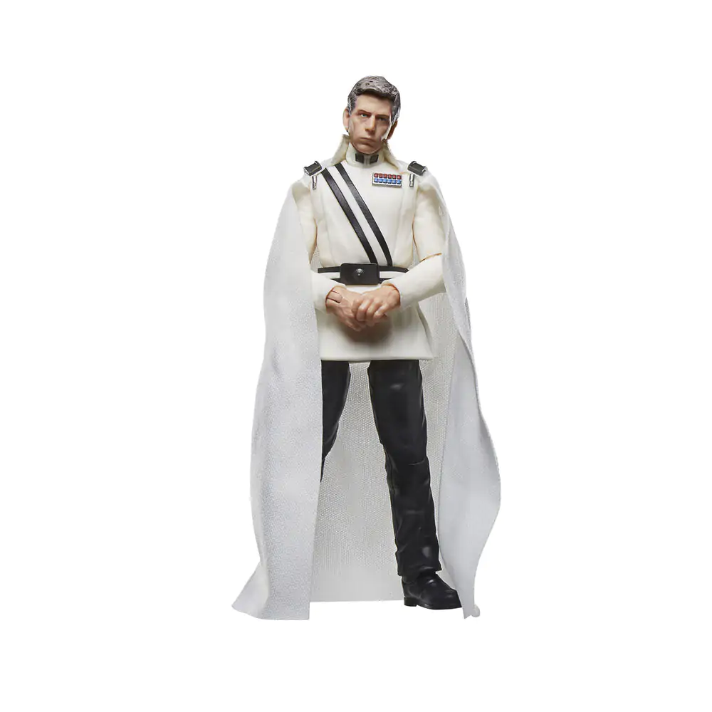 Star Wars Director Orson Krennic Dress Uniform figura 15 cm fotografija proizvoda
