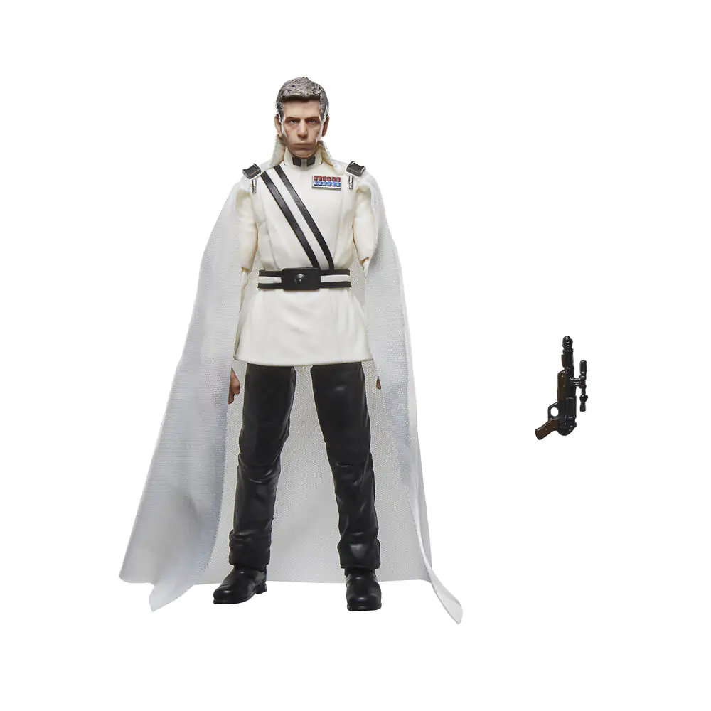 Star Wars Director Orson Krennic Dress Uniform figura 15 cm fotografija proizvoda