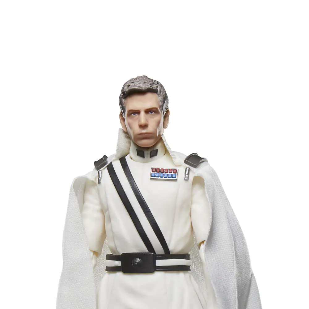 Star Wars Director Orson Krennic Dress Uniform figura 15 cm fotografija proizvoda