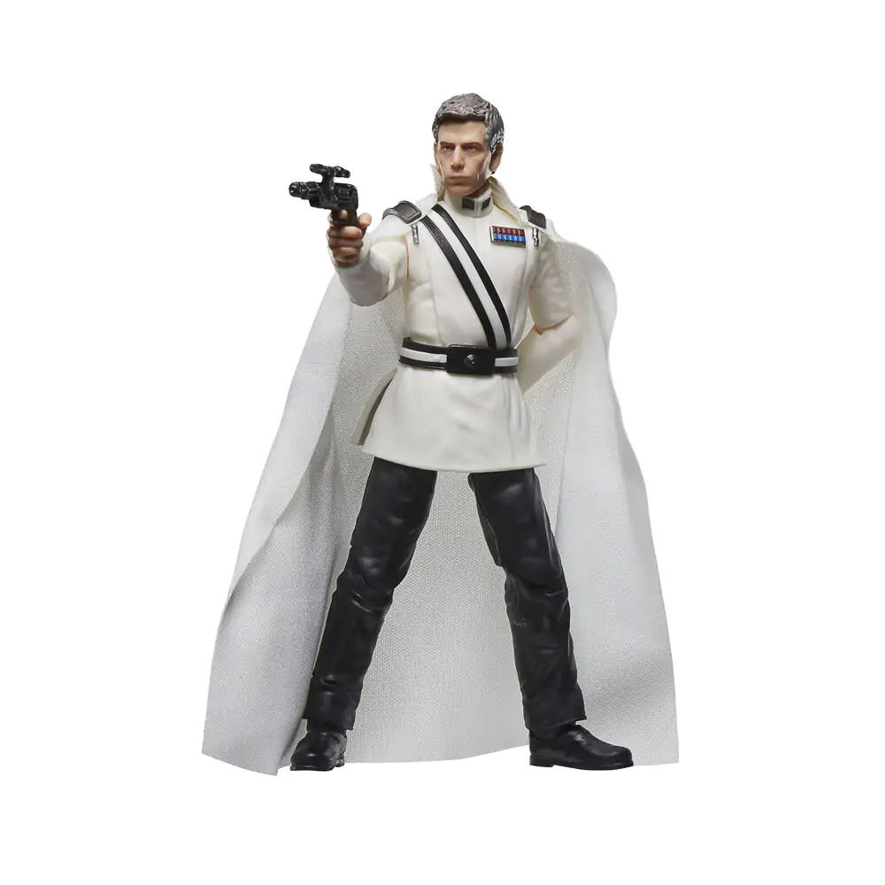 Star Wars Director Orson Krennic Dress Uniform figura 15 cm fotografija proizvoda