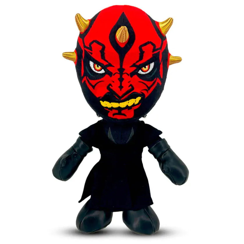Star Wars Doorables plišana figura Darth Maul 25 cm fotografija proizvoda