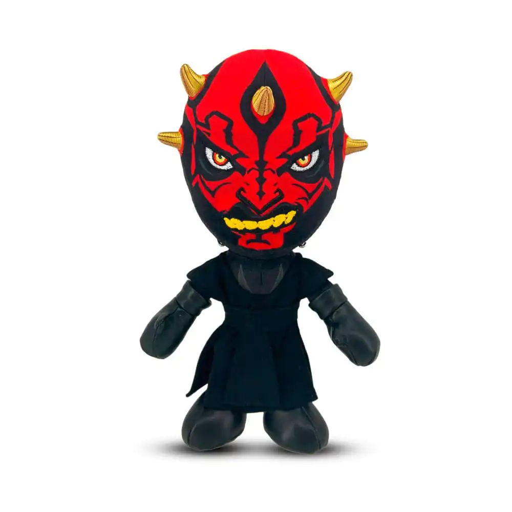 Star Wars Doorables plišana figura Darth Maul 25 cm fotografija proizvoda