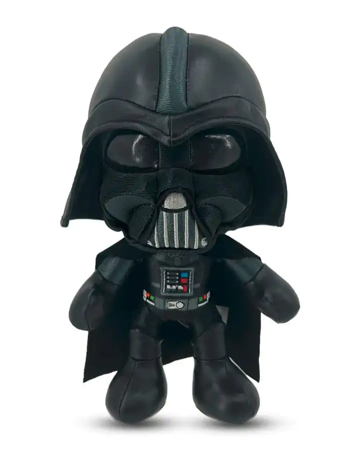 Star Wars Doorables Plišana figura Darth Vader 25 cm fotografija proizvoda