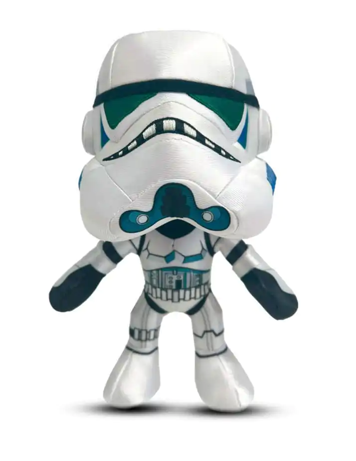 Star Wars Doorables Plišana Figura Stormtrooper 25 cm fotografija proizvoda